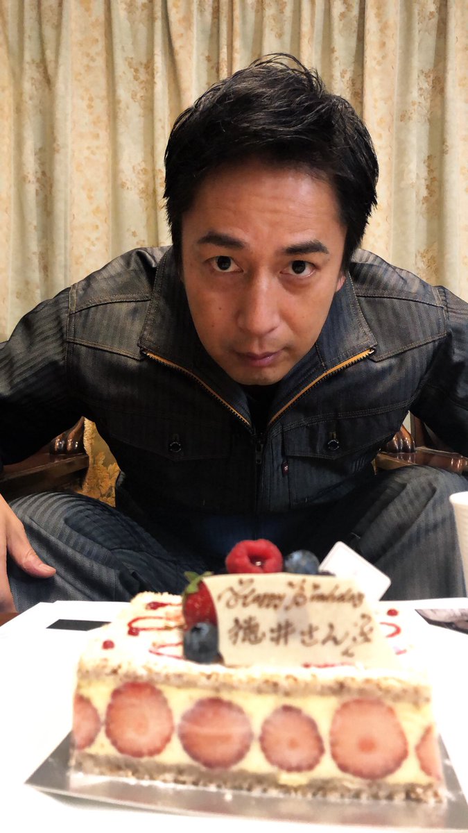 ozwspw's tweet photo. ちょっと早いバースデー https://t.co/zSc9O8NjMT