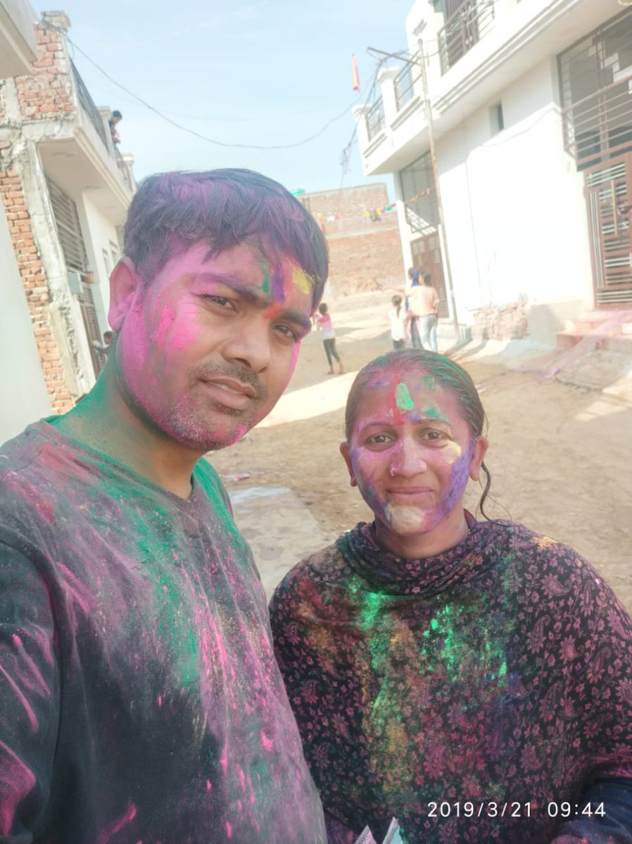 <a href="/Ketandiamonds/">Ketan Diamonds</a> Here's my Holi selfie 

 <a href="/Ketandiamonds/">Ketan Diamonds</a>
<a href="/sweetdeepika10/">Deepika Kashyap</a>   <a href="/prem6790/">Prem Singh</a> <a href="/prem_archana/">Archana SelfLove</a> <a href="/rinkushrm64/">Rinku   Sharma</a> <a href="/ArunK1621/">Arun Kumar</a> <a href="/nainaarmaan25/">Naina Naina</a> @1994Ss94 <a href="/gurjeet_chhabra/">Gurjeet</a>  <a href="/kartiksaysnow/">Kartik s</a>  <a href="/blessedkamal/">KAMAL ADVANI BHai</a>  <a href="/AnjaliK1108/">Anjali Khanna</a>  @PinkyDholakia  <a href="/siljapillai/">Silja Nair</a>  <a href="/PintuManna/">Pintu Manna</a> <a href="/prachimana/">*****Prachiiiii*****</a>  <a href="/rehanak55/">Rehana Khambaty</a>  pls like my Entry
