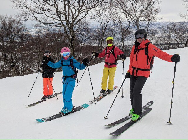 Devon Ski Service tweet media