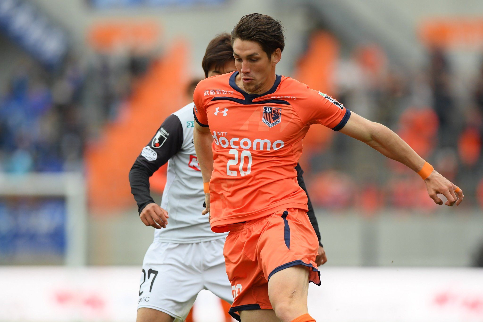 大宮アルディージャ 公式 on Twitter 