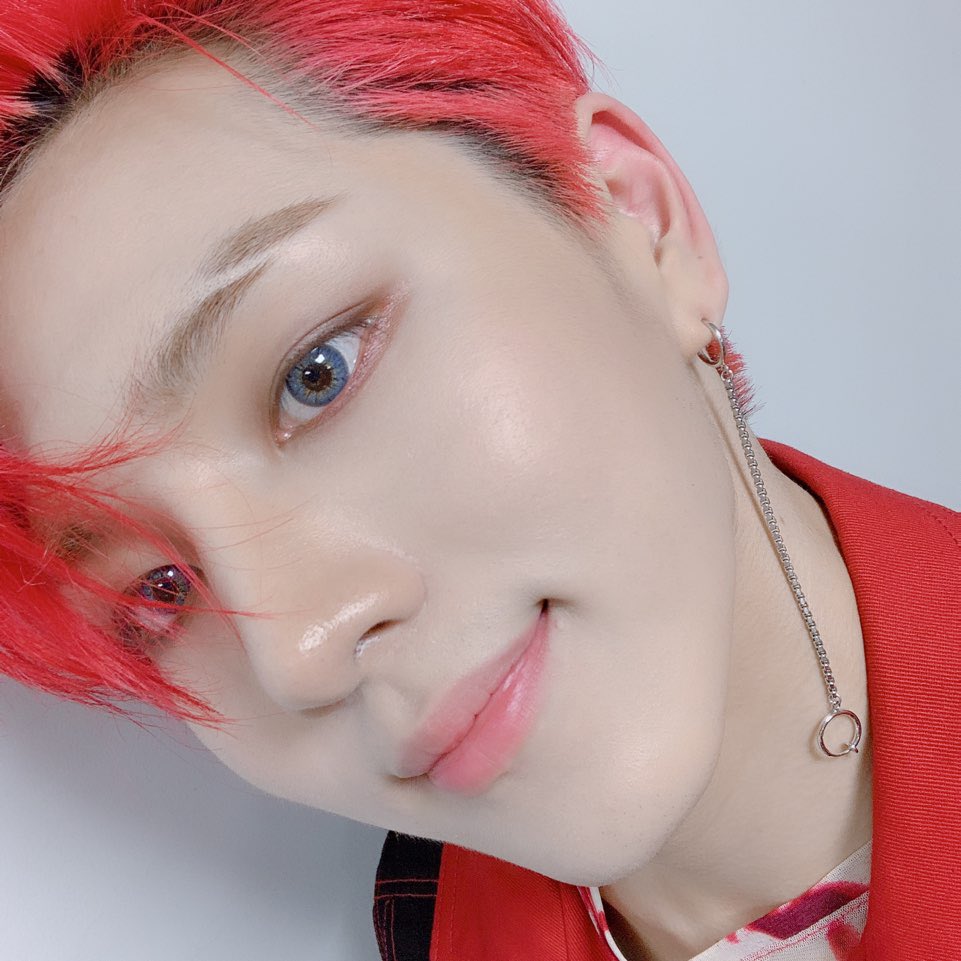 PENTAGON·펜타곤 on X