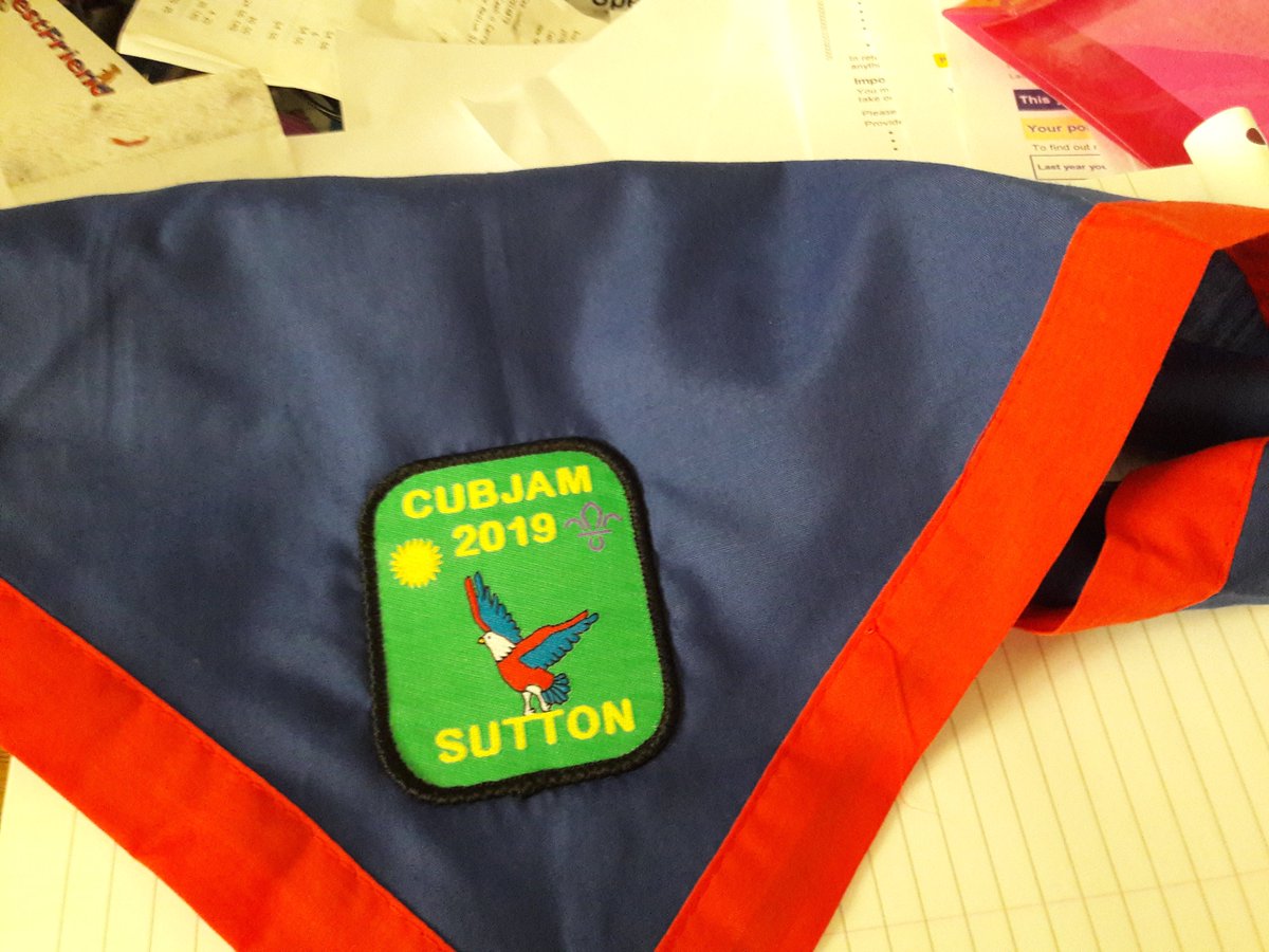 SuttonSnaggles tweet media