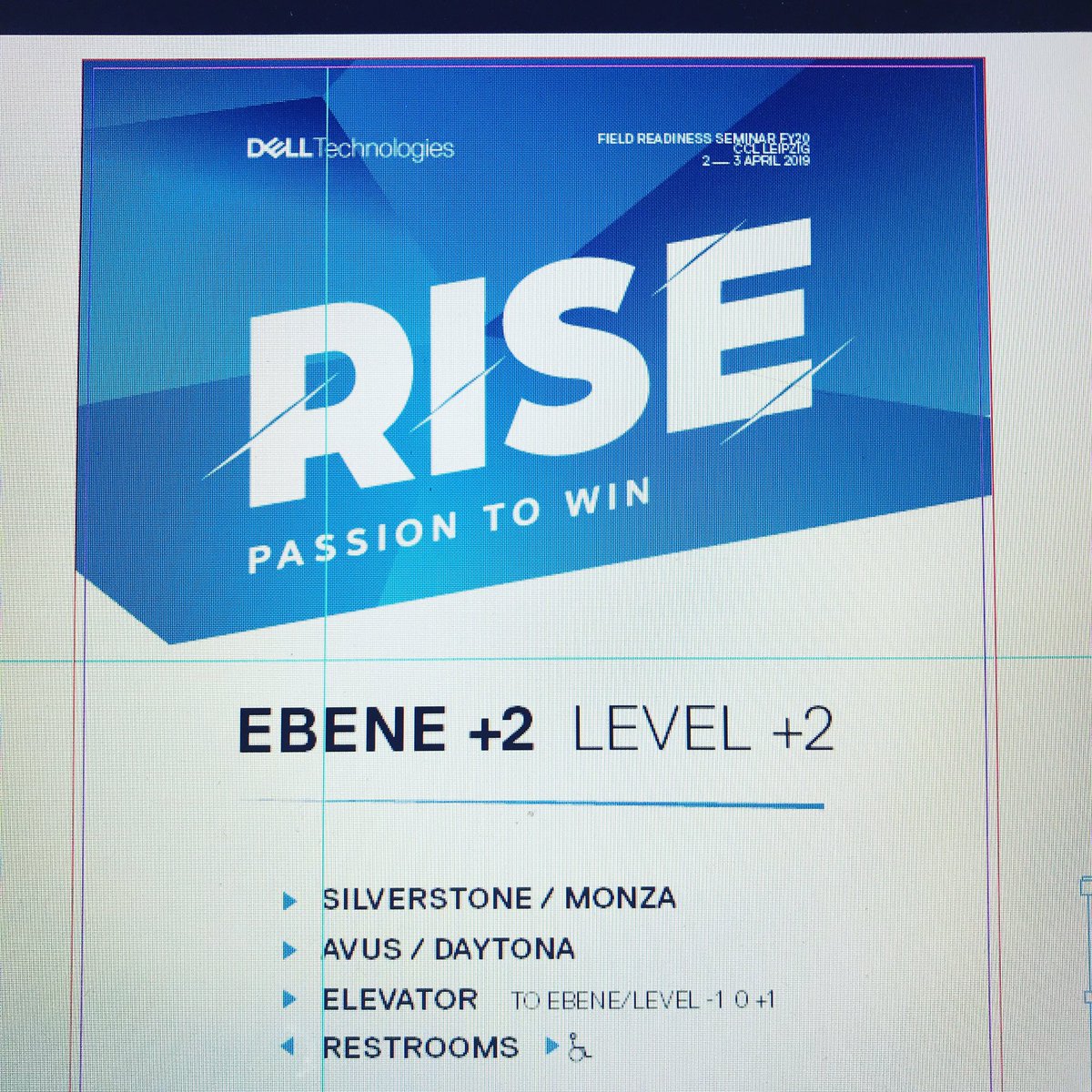 corneliusvoigt's tweet photo. planing the next big thing - proud to work with you @Maike_Ganzer #riseFY20 https://t.co/ANAOfuqOB6