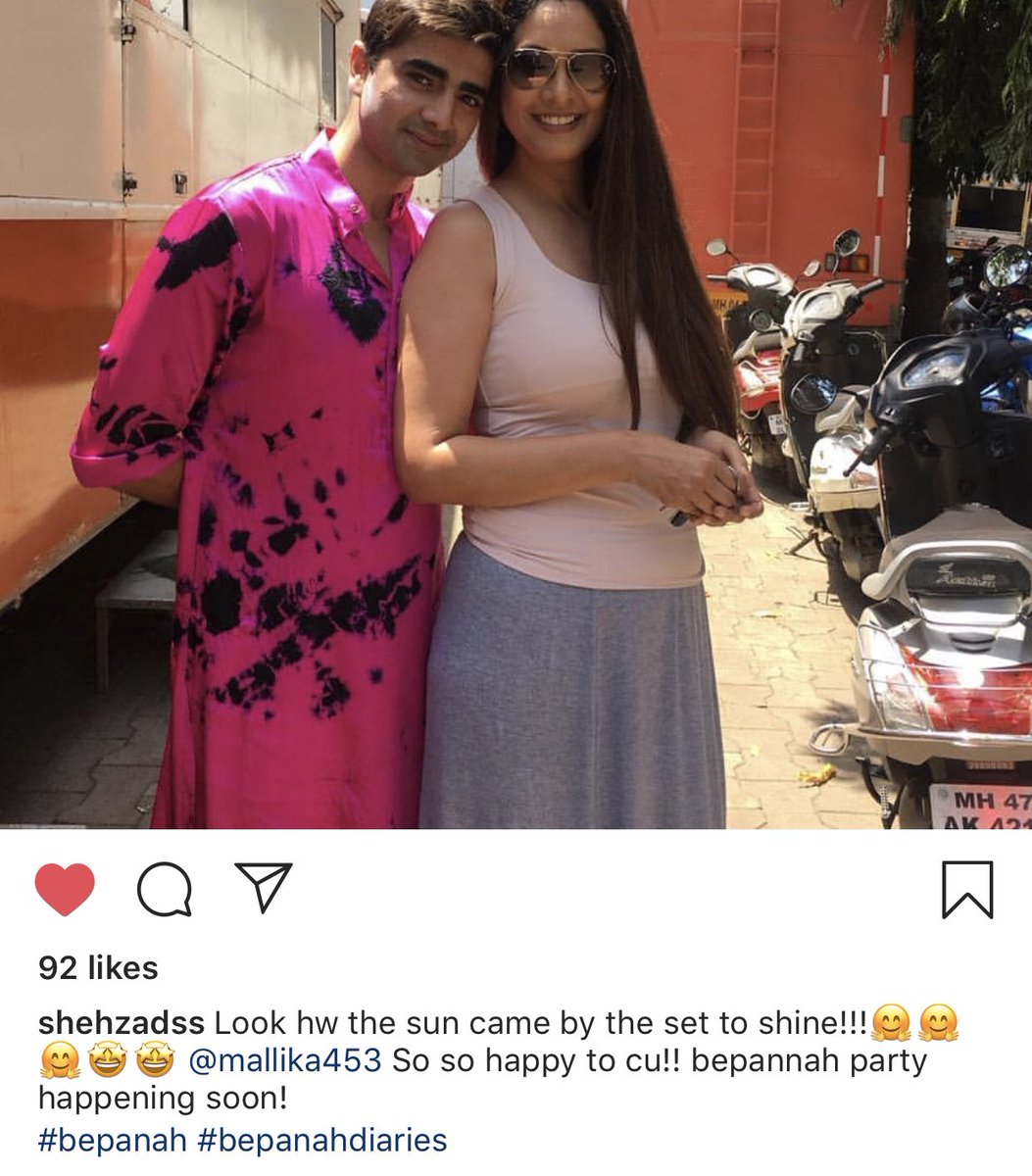trashforwinget's tweet photo. YALLL !!!!! SHEHZAH SAID BEPANNAAH PARTY HAPPENING SOON !!!!!!! 

LETS PRAY FOR JENSHAD CONTENT https://t.co/XoGz1vPdy0