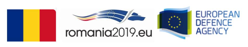 CHadjisavvas's tweet photo. @EUDefenceAgency @ROpermrepEU Don't miss out! Registrations now open for the 4th Conference - Consultation forum for sustainable energy in the defence and security sector (#CFSEDSSII), Bucharest, 12/13 June #energy #EUdefence Register https://t.co/Jo3S2znK9L (By 10 May) https://t.co/xeXyi9zfAl