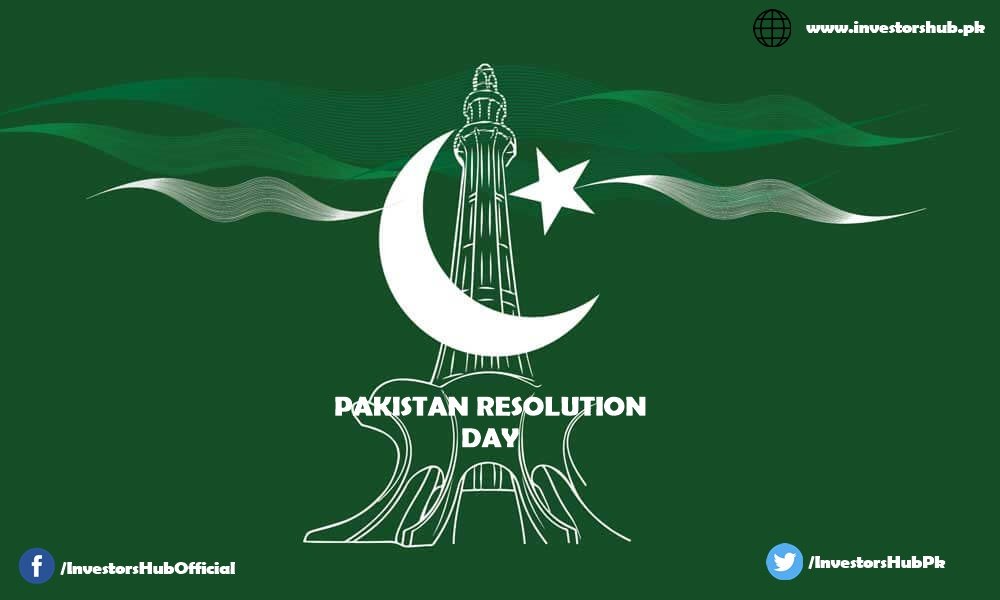 InvestorsHubPk's tweet image. Dear Pakistanis

Your freedom is in debt to this day, 23rd March 1940.”

Pakistan Resolution

“The free air you breathe, the blessings you enjoy, the love you experience, yet ignorant you remain.”

#InvestorsHub #HappyResolutionDay #PakistanDay
