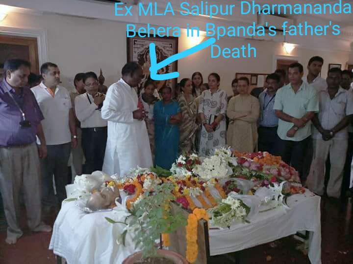 Deepak33312370's tweet photo. Before giving Ticket in #Salipur Constituency @Naveen_Odisha  Sir please look at this Post.Its very important things about us #BJDFamily.
https://t.co/8wdz4YNqO1.
If you will give ticket to the defeat Candidate  it will very harmful for BJD Families.
@CMO_Odisha @pranabpdas https://t.co/oR1AoTsRjj
