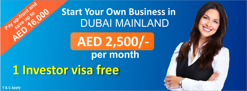 Genizah20181's tweet photo. Dubai Mainland Company Start Up!
Starting from AED2500 Per Month
Avail our Exclusive Packages Today!

For more details HOW?
Contact your Business Consultant on:
Landline: +97145261888
Mobile:   +971555746163
Email:      geniza@ebmsbusiness.com
Website:  https://t.co/M0ouDPvwPu https://t.co/uNddTqzUgI