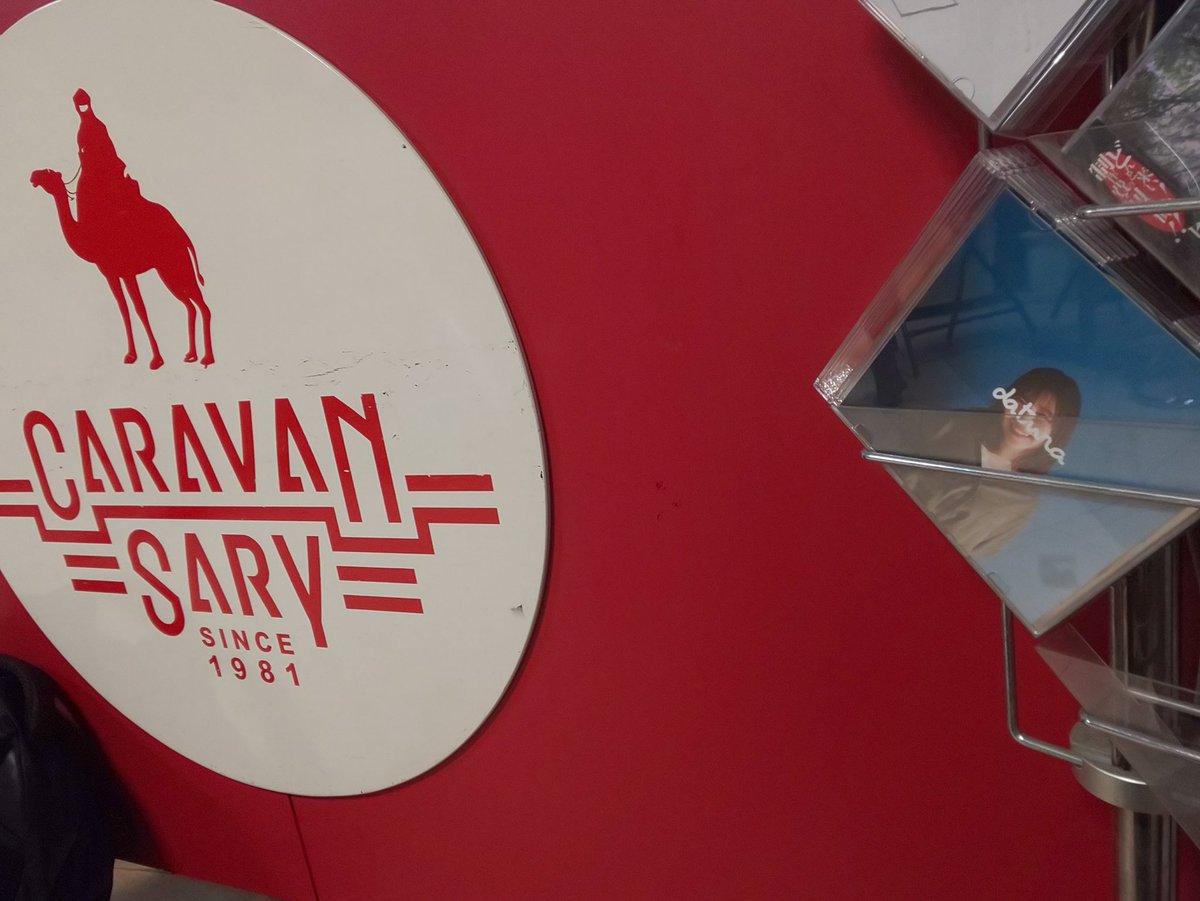 apple__beam's tweet photo. datura、CARAVANSARYにもおいてもらってます！！まだ買えてない方は！！メンバーからも買えます！！ https://t.co/EMrjj1trlP