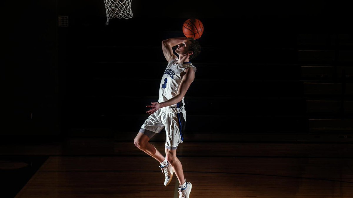 End of a Husky era: Bridgewater-Emery's Schultz named Republic's boys basketball player of the year trib.al/bPFt6dx