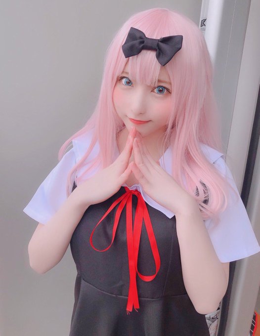 コスプレイヤーうらまるのTwitter画像33