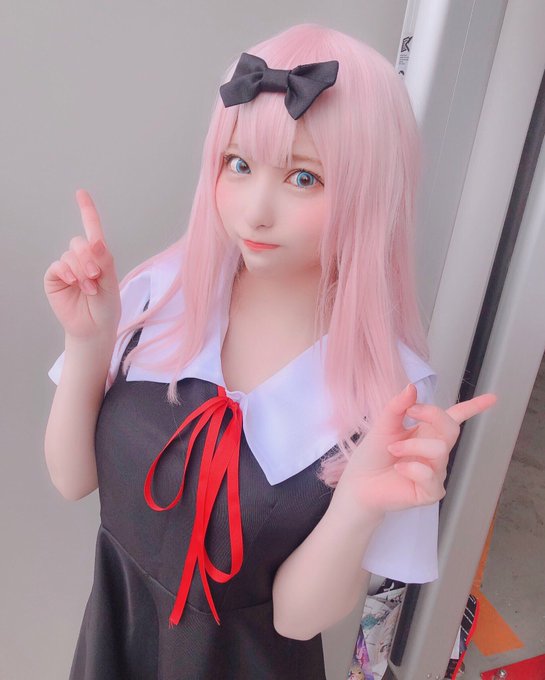 コスプレイヤーうらまるのTwitter画像32