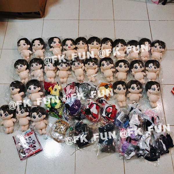 fk_fun's tweet photo. #CKCSUpdate 
#CKCS2ndPay
[ชำระรอบ2] - [TH-G.O] - Bangtanman Series Dolls (BTS)
- แจ้งชำระรอบ2
- แจ้งเปลี่ยนที่อยู่
- แจ้งรายละเอียดนัดรับ / วันจัดส่ง
► https://t.co/tDj0Y1dO2o

(รบกวนลูกค้าทุกท่านอ่านรายละเอียดให้ครบถ้วนนะคะ) https://t.co/xoCA1tlM8a