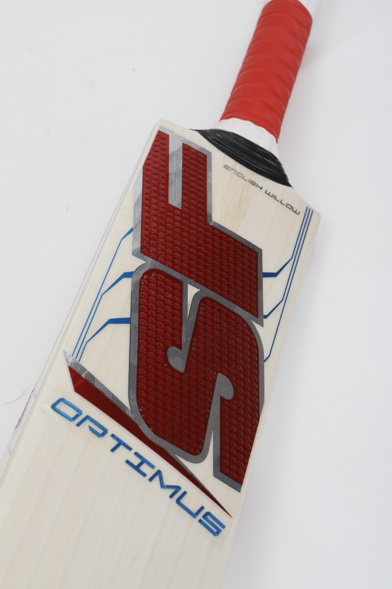 SF_Stanford's tweet photo. #EnglishWillow Top grade #Optimus #Cricket bat. #Sports #T20 #TeamSF #SFCricket #StanfordCricket #PerfectingYourGame https://t.co/4miHkPKhgk