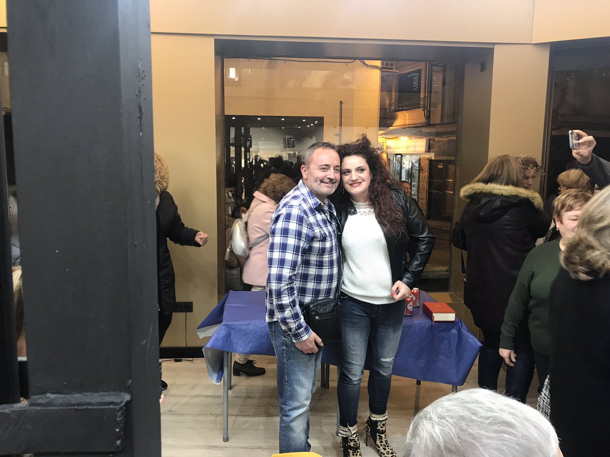 Jesús Lorente tweet media