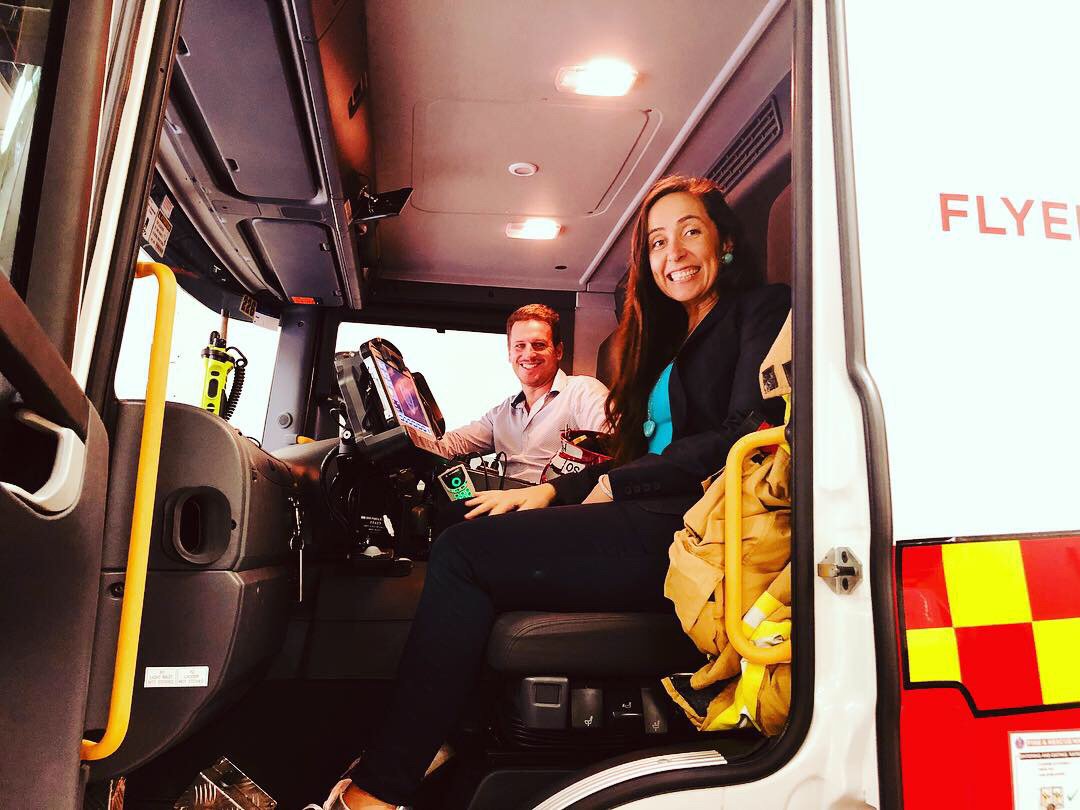 Dr Sadhbh Joyce tweet media