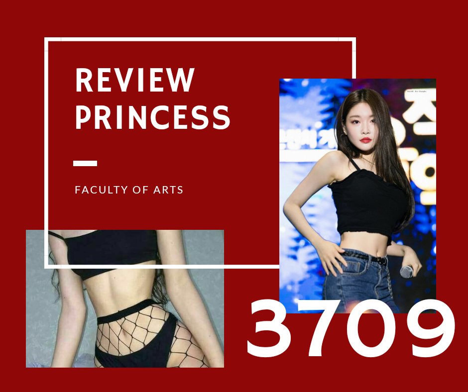 universityxhost's tweet photo. ▛╺̝̄  ALL REVIEW 3709╺̝̄  ▜
    ‣ ˹ @yourprincessch ˼ ◂ 
— ᚜ FACULTY OF ARTS ᚛ —
      #UNIVERSITYXHOST https://t.co/jItVyca2Ks
