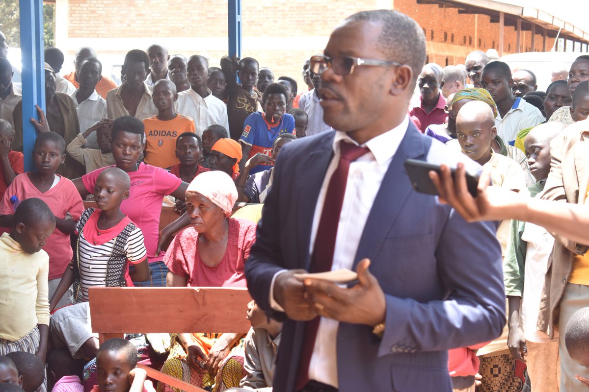 Welthungerhilfe Burundi tweet media
