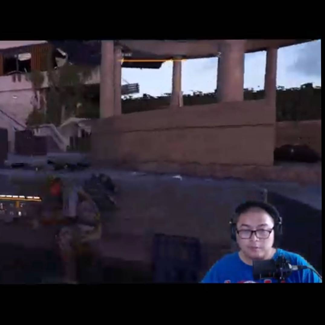 katimagaming's tweet photo. Playing #TheDivision2 live!

https://t.co/yuefJQkIsm https://t.co/cFPERWt0j9