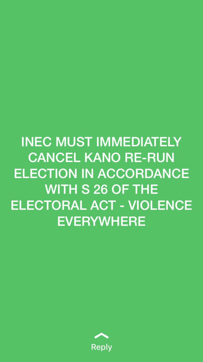 Asadeeq05's tweet image. #POLLSTREAM#SUPLIMENTRYELECTIONS#2019ELECTIONS