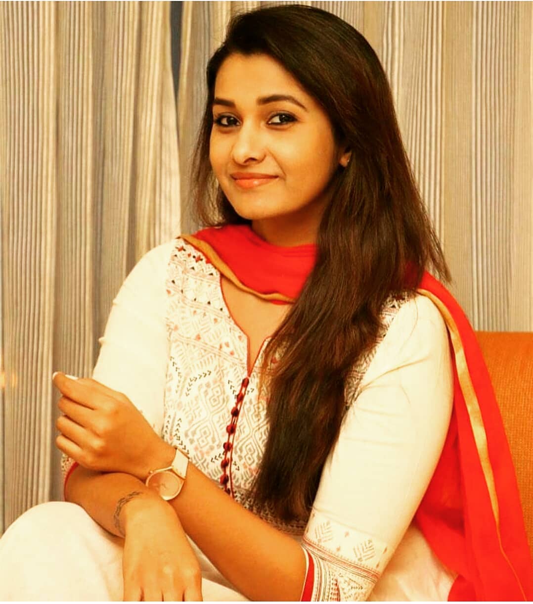 Image Priya Bhawani Shankar