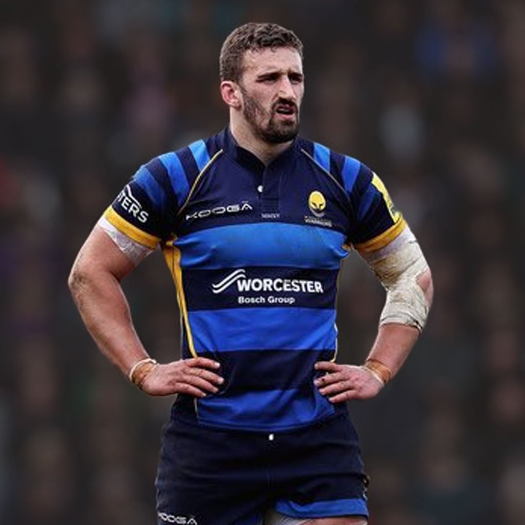 Resilience, Hard work and Focus in abundance. 🙌

<a href="/carlkirwan_7/">Carl Kirwan</a> back in <a href="/premrugby/">PREM Rugby</a> today for <a href="/WorcsWarriors/">Worcester Warriors</a>! #BestIsYetToCome #GoFamGo