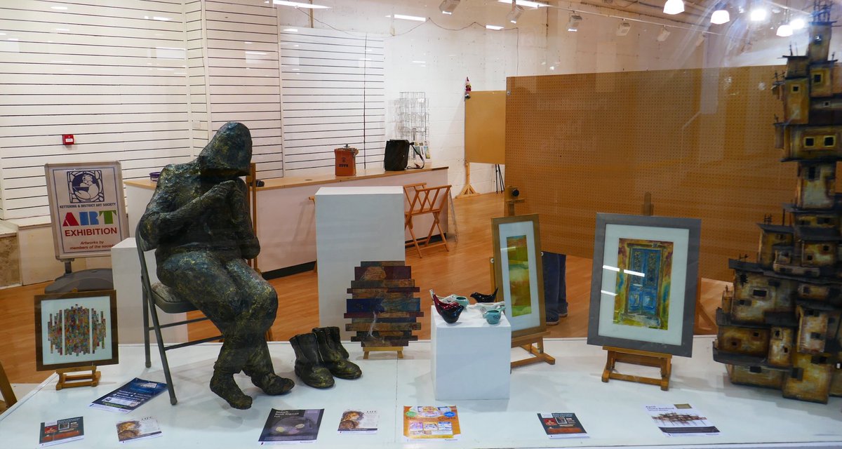 FutureFace's tweet image. Grand Opening today at ART works in Newlands - we’ve lots of free snacks, juice, art and children’s colouring 10-4pm.