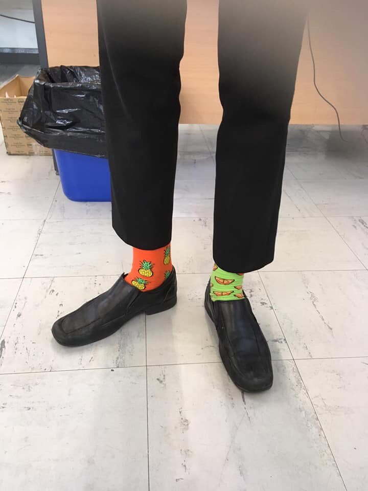 St Patricks 6th Form tweet media