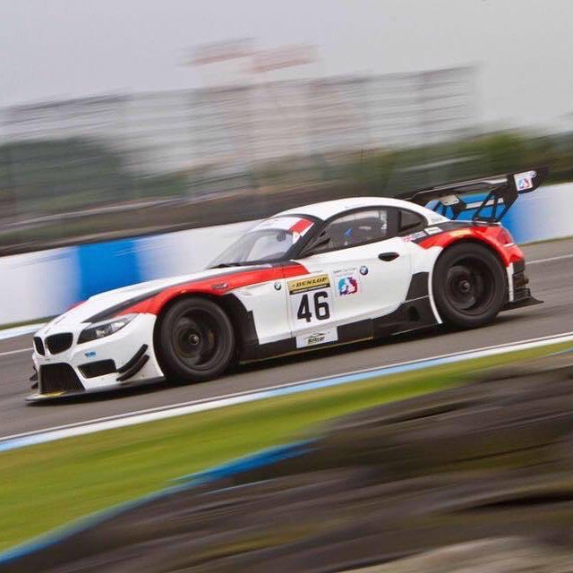 ING Sport Z4 is coming to Round 1 - are you ?