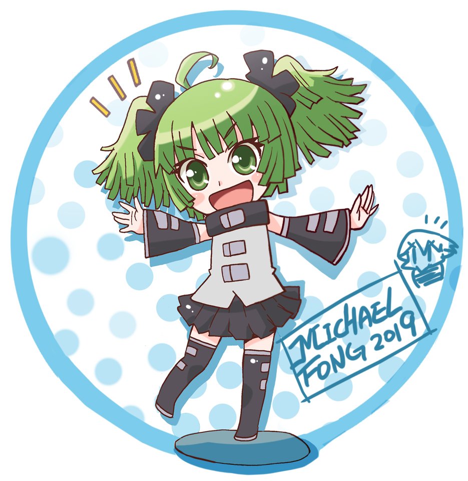 michaelfong68 tweet media