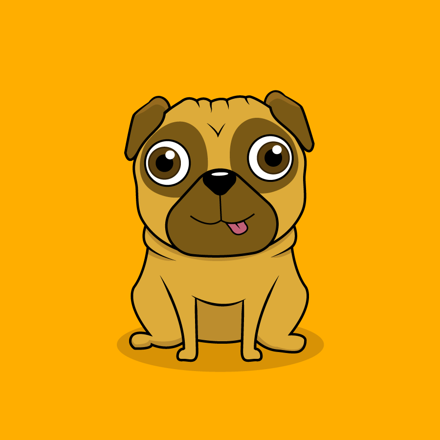 StudioInspireUK's tweet photo. Shout out to all the good boys and girls out there 🐶
⠀
#NationalPuppyDay #art #artwork #design #userinterface #webdesign #graphicdesign #webdesigner #creative #illustration #icon #logo #studioinspire https://t.co/5mvtAf0fc6