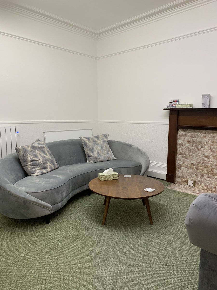 Therapy room for hire in Tunbridge Wells. Suitable for family therapy, small groups and individual counselling psychology appointments. therapyroomrental.co.uk/phdi/p1.nsf/su… #Clinical #Counsellor #Psychotherapy #Lifecoach #NLP #CBT #PsychologyInPractice #Therapyroom #Humanistic #Psychodynamic