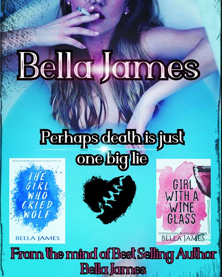 Bella_James_'s tweet photo. Follow the story of Anna. A young woman struggling to create new pathways- away from the pain &amp; shadows of addiction- towards a life worth living for. 
#sober #thegirlwhocriedwolf #EDRecovery @Bella_James_ @Jim_Ody_Author @AccentPress @CrazyInkPub https://t.co/BPBVDrLMfT