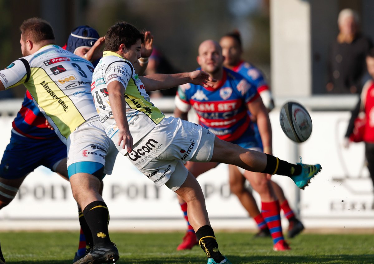 Federugby's tweet photo. π΄ XIX giornata di #TOP12 β‘ https://t.co/G302rMWSNW
β#topmatch su https://t.co/6mSNAjVjxK: #ROVvCAL
In campo:
#PADvMOG
#LAZvVRE
#SDNvMED
#VERvFOR
#VIAvVAL
Tutti gli incontri:
π± APP
π» https://t.co/D53OJReO5a
πΊ https://t.co/pY432nOchk
#rugbypassioneitaliana https://t.co/nYVTptVcVO