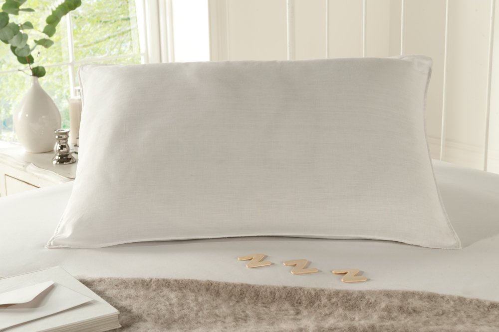 silentnightbeds's tweet photo. To celebrate #NationalBedMonth we're giving away the ultimate sleep package, including; our Chunky Cord Throw, Anti-snore pillows &amp; lots more!

RT and tag a friend below for the chance to #win!

#Saturday #Competition https://t.co/yxTixdcbnI