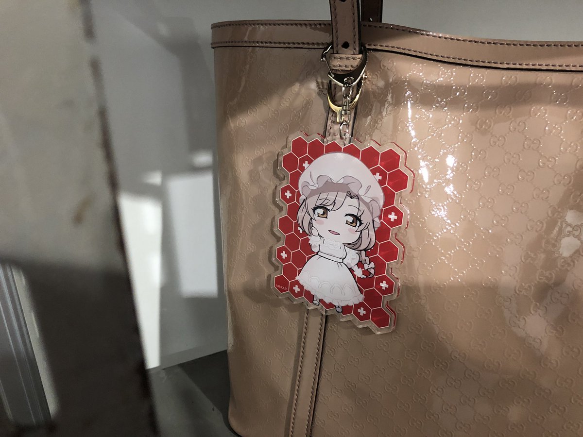 マクロファージさん専用 久しぶりのマクロファージさんだったので、なんとなく、セブン