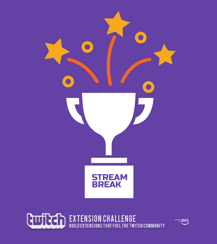 StreamBreak tweet media