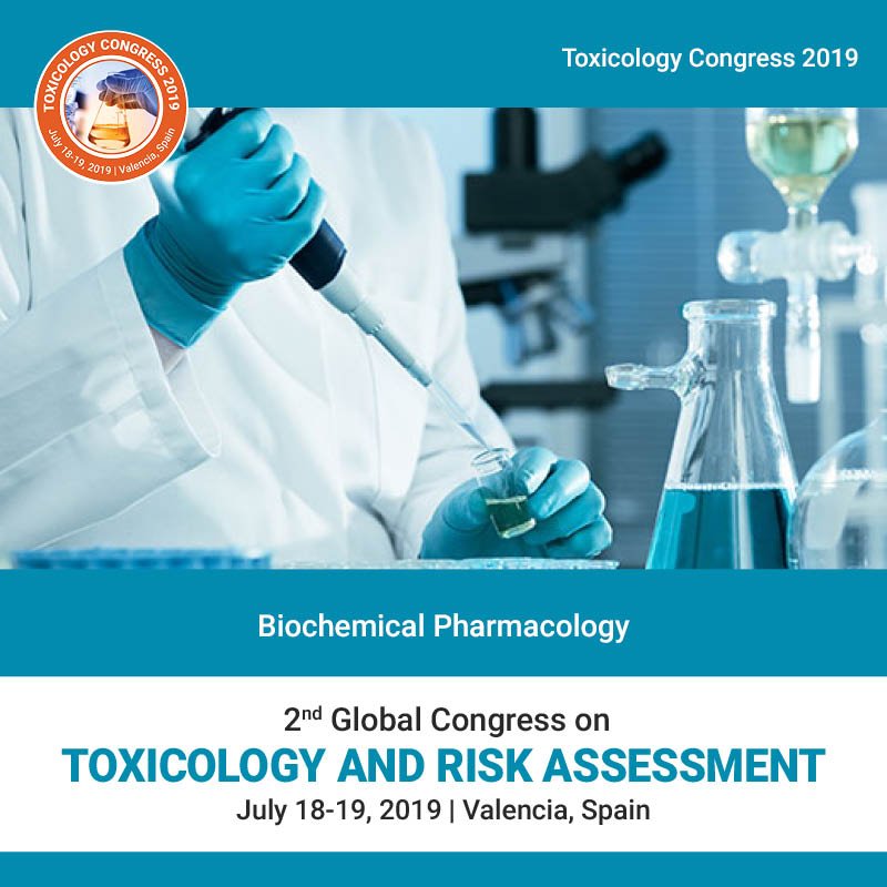 AndToxicology's tweet photo. For more details : https://t.co/29n3rMFt7S
     
Join us at the #conference on #Toxicology #Risk_Assessment ,which will be held in #Valencia #Spain during July 18-19, 2019.
#toxicology #pharmacology #environmental_toxicology #neuropharmacology https://t.co/eRQOz80VHs