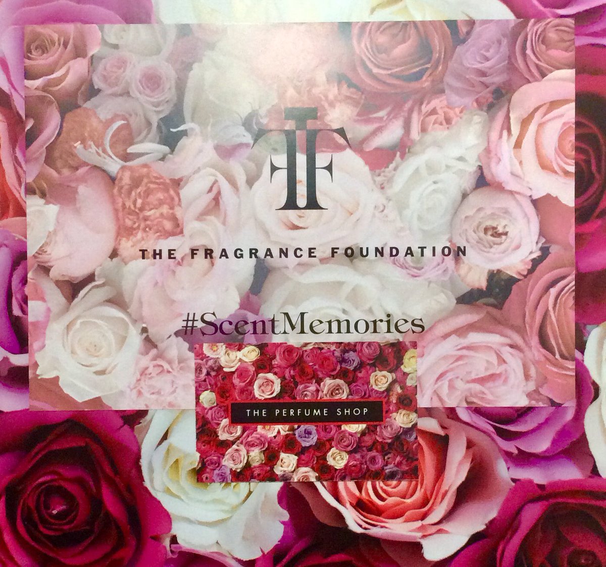 lisburn124's tweet photo. Nothing brings a memory to life like a fragrance💐🌸🌺 #NationalFragranceWeek #TPSNFW
@TPSPeople @FragranceFDTN @avinitlargechic https://t.co/JexibzzCQp