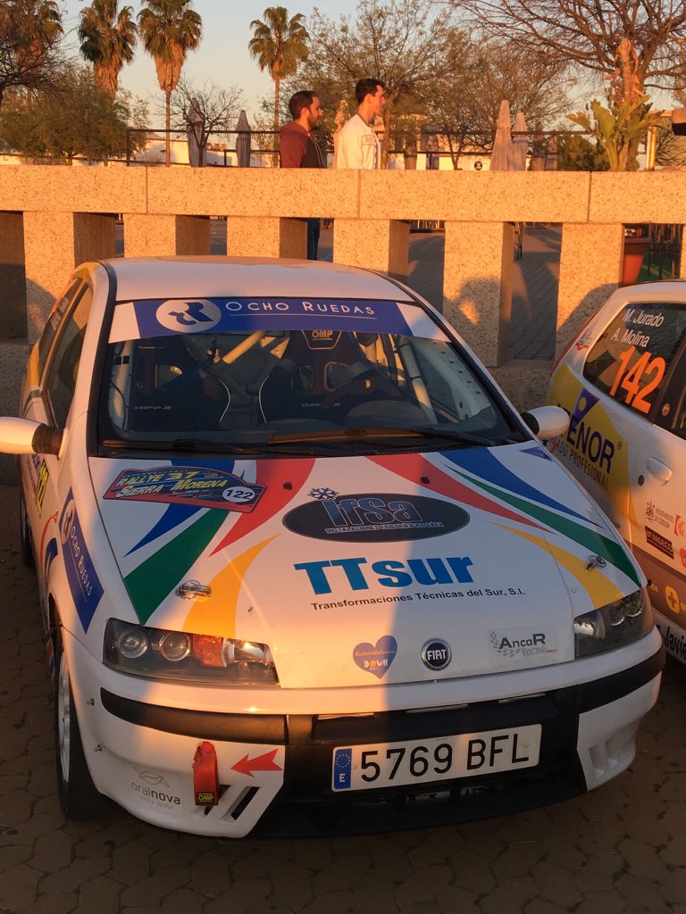 _arracing's tweet photo. Coche verificado
Muchas gracias a todos nuestros patrocinadores!
Sin vosotros no sería posible!
Ttsur Igluvan
Talleres Civantos
Ifsa Instalaciones
Recambios ocho ruedas
Veimancha 
Clínica Dental Oralnova
Civantrans
Viajes Palmasur
Parking de caravanas Civantos
#LaSuerteDeTenerte https://t.co/Tuc06DKQZ2
