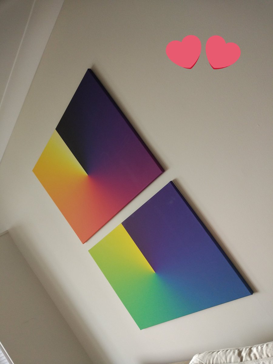AdiBop_'s tweet photo. #viridis #colourwall https://t.co/nQeqMVdT2Q