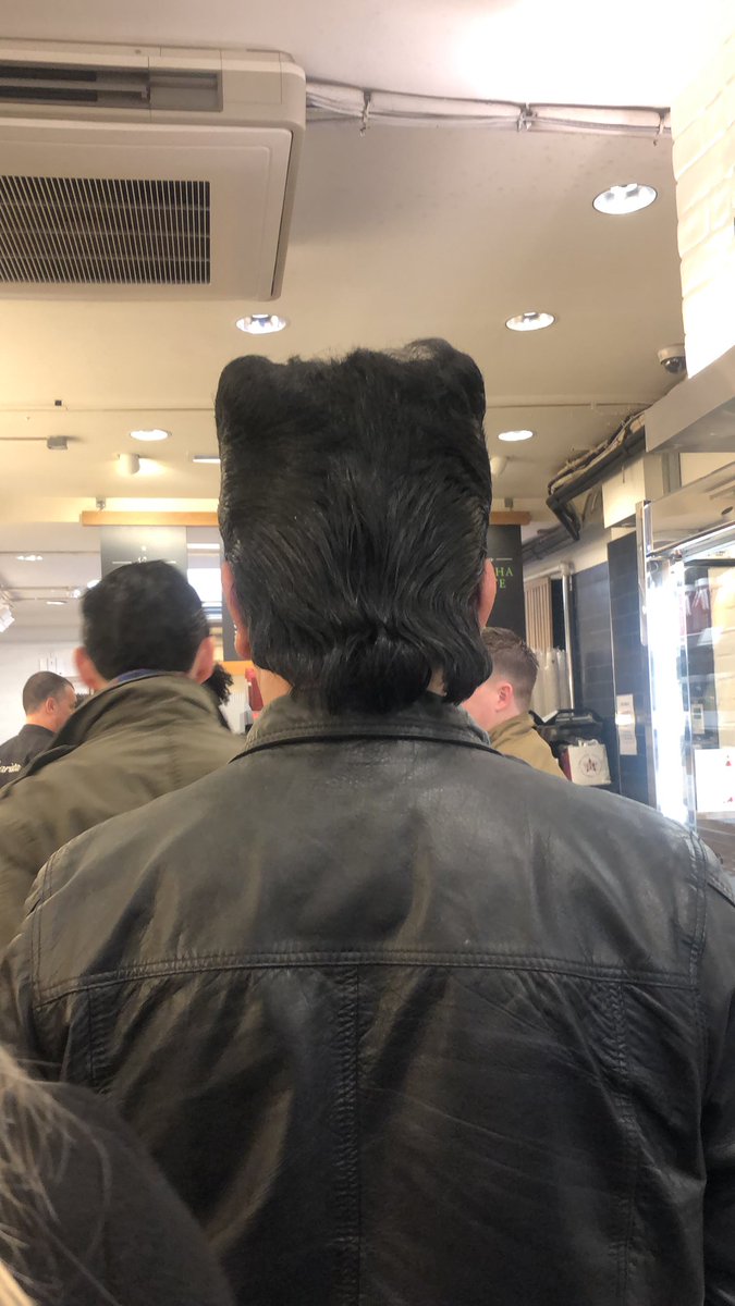 OhMyDaisy's tweet photo. Elvis, is that you? #GameShowsLCS @CitySelection @RA_EventsLtd https://t.co/lZNtNZ0hLm