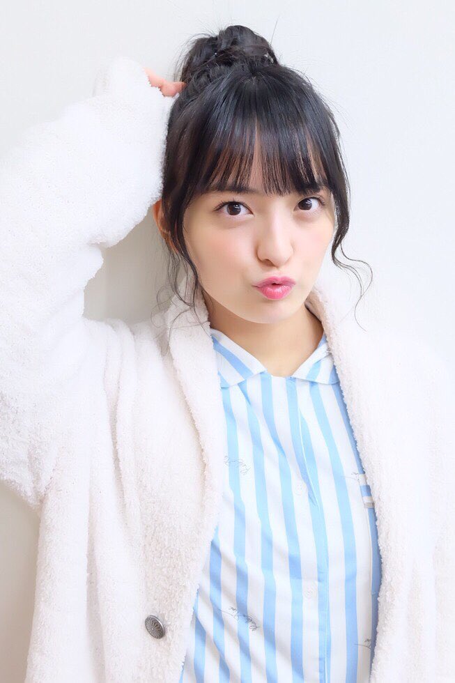 特典会ありがとうございました😊お団子〜🍡明日は制服楽しみっ！ さき