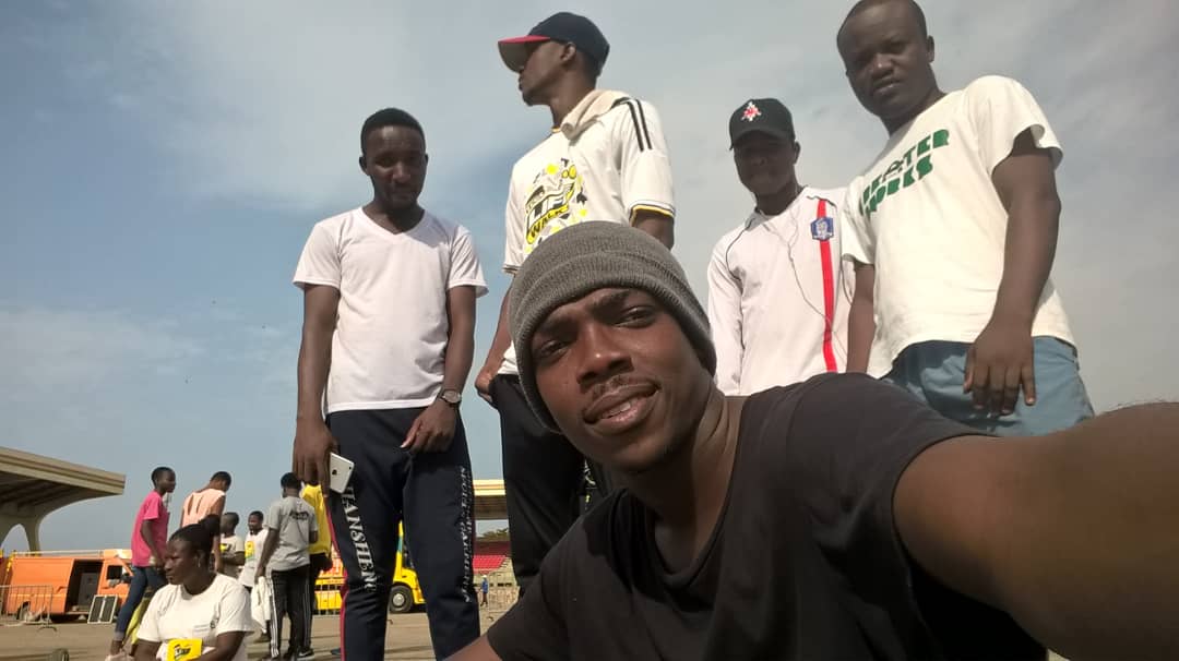 JEDrepGH's tweet photo. @elomChuck @edemalimo #LifeWalk2019 #LifeWalk19 #WeAreICGC https://t.co/3OxFqtqBvt