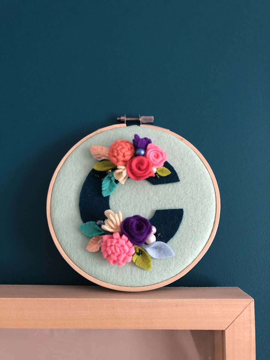 christine leech (@sewyeah) on Twitter photo NEW WORKSHOP NEWS!! Come and join me on the 2nd of April <a href="/teaandcrafting/">Tea & Crafting</a> and make your own felt flower wall hanging. More info in the link! bit.ly/2uo73YX NEW WORKSHOP NEWS!! Come and join me on the 2nd of April <a href="/teaandcrafting/">Tea & Crafting</a> and make your own felt flower wall hanging. More info in the link! bit.ly/2uo73YX