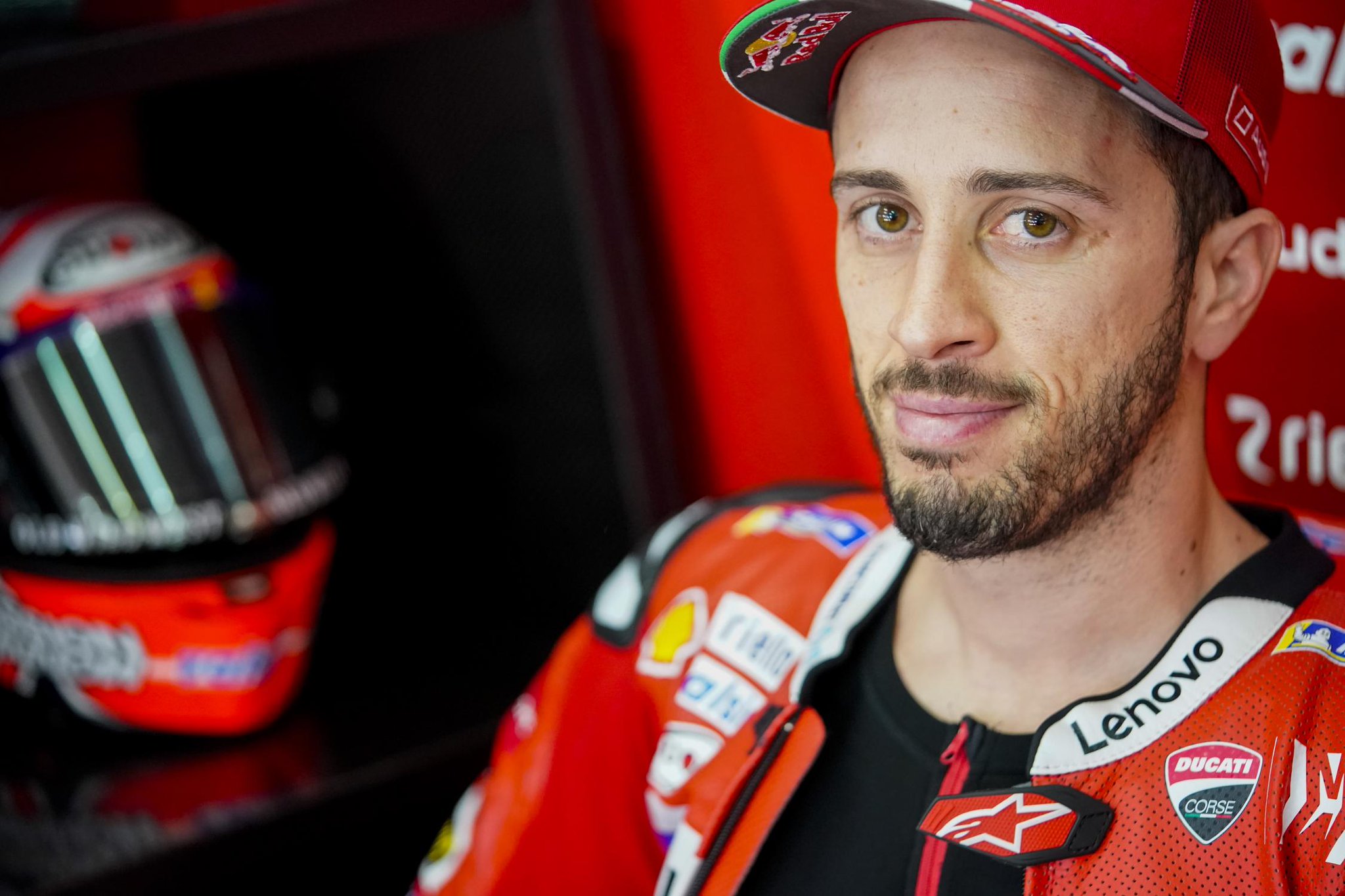 Happy birthday Andrea Dovizioso  