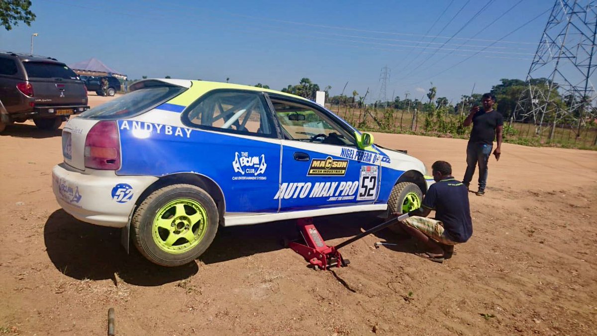 Nigel Perera Yeah Ready Crank That Up Nigelperera Npr 52racing Srilanka Lka Rally Racing Motorsports Racecar Racetrack Honda Subaru Subaruwrx Racecardriver Motorracing Offroad Autosport Racer Driver Jaffna T