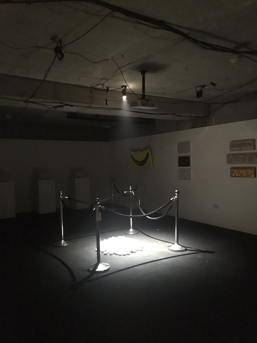 Excited to be lighting two very different exhibitions. Modular Care Annex - Central Exhibit @ The Ideal Home Show Olympia  &amp; Daniel David’s ‘What You On?’ Pop art exhibition in Hoxton. #careannexco #modularhousing #idealhomeshow #biodynamiclighting #smarthomes #dandavidstudio