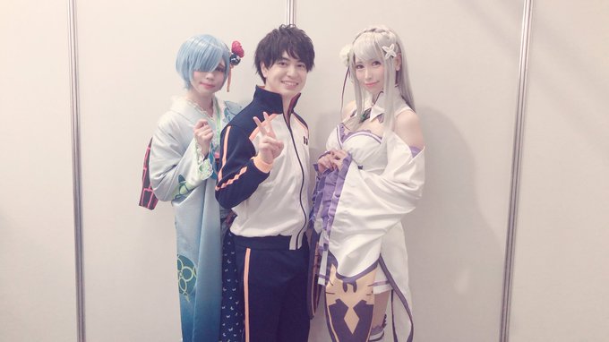 コスプレイヤーのたま。のTwitter画像67