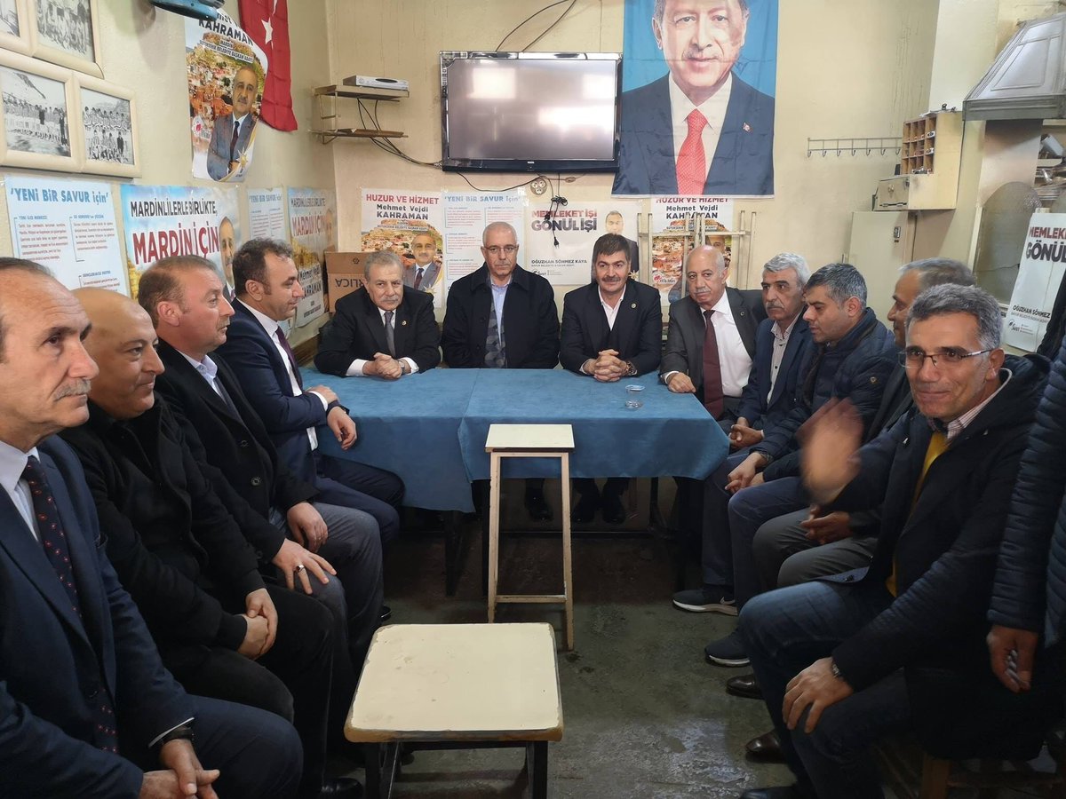Cengiz Demirkaya tweet media